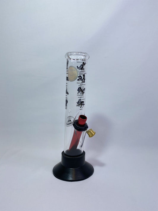 Agung Sexy Decal 25cm