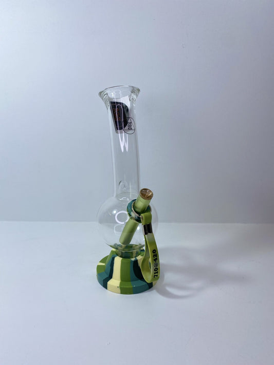 710420 Medium Bubble 25cm MS Camo
