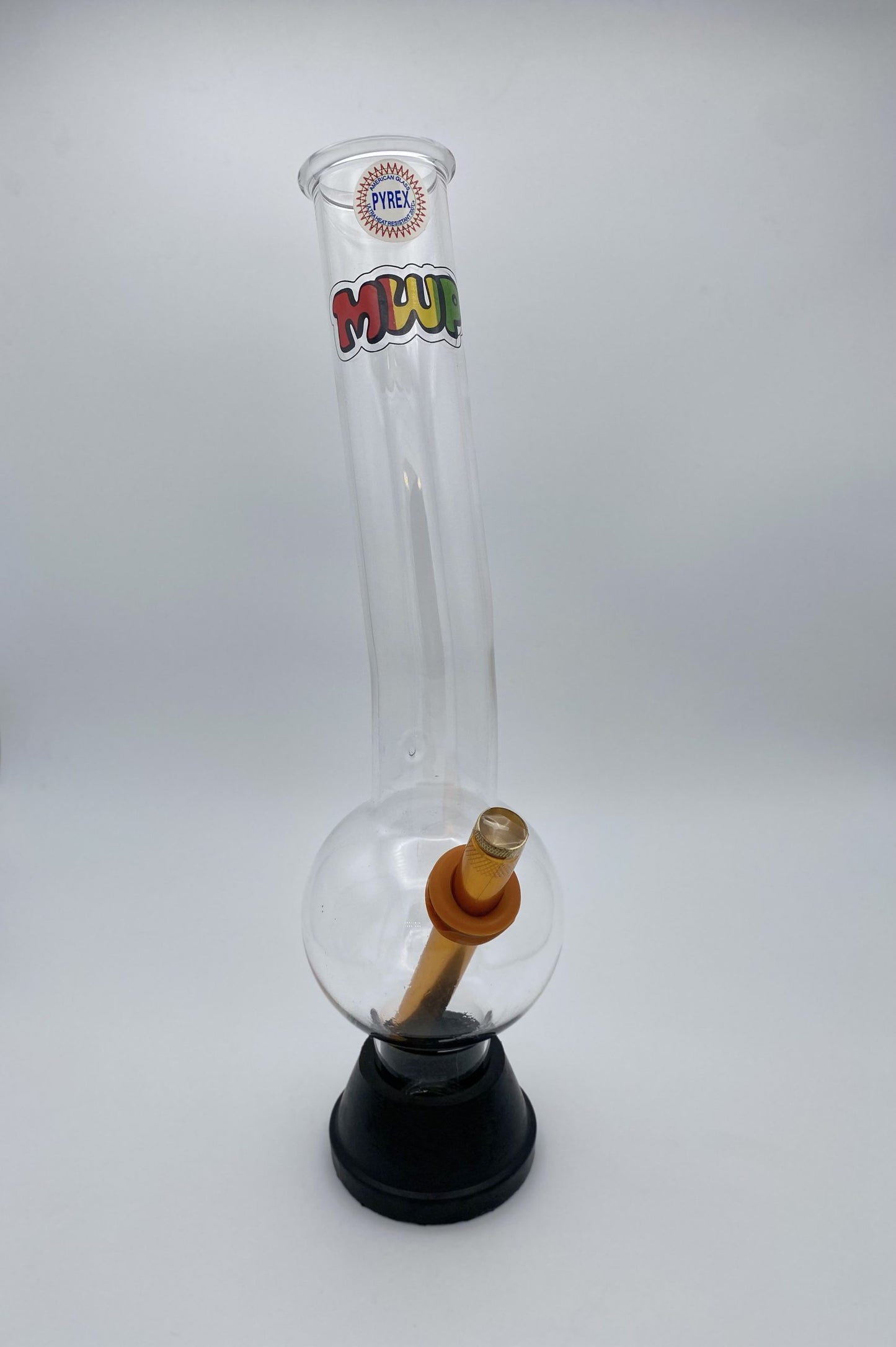 MWP XL Bonza Bubble Bong 35cm