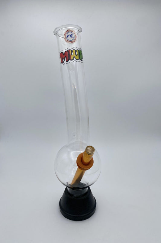 MWP XL Bonza Bubble Bong 35cm