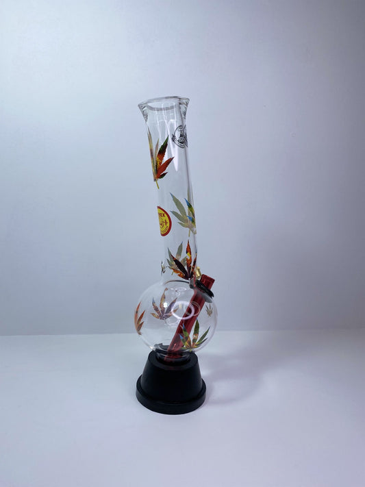 Agung Coloured Leaves 33cm