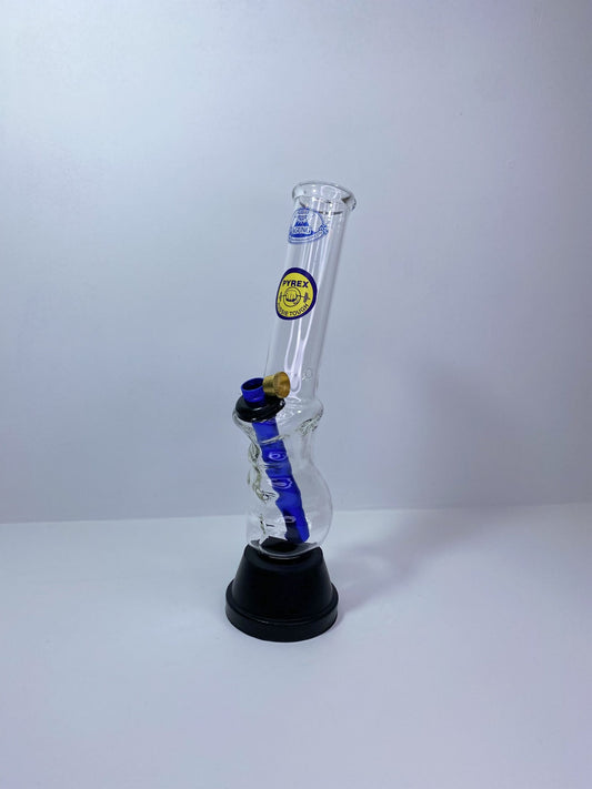 Agung Medium Gripper Bong 29cm