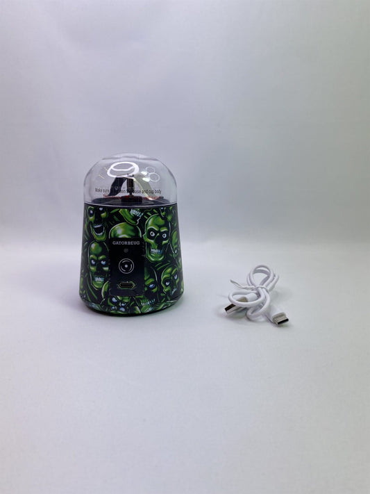 Gatorbeug Mini Muzz Skulls