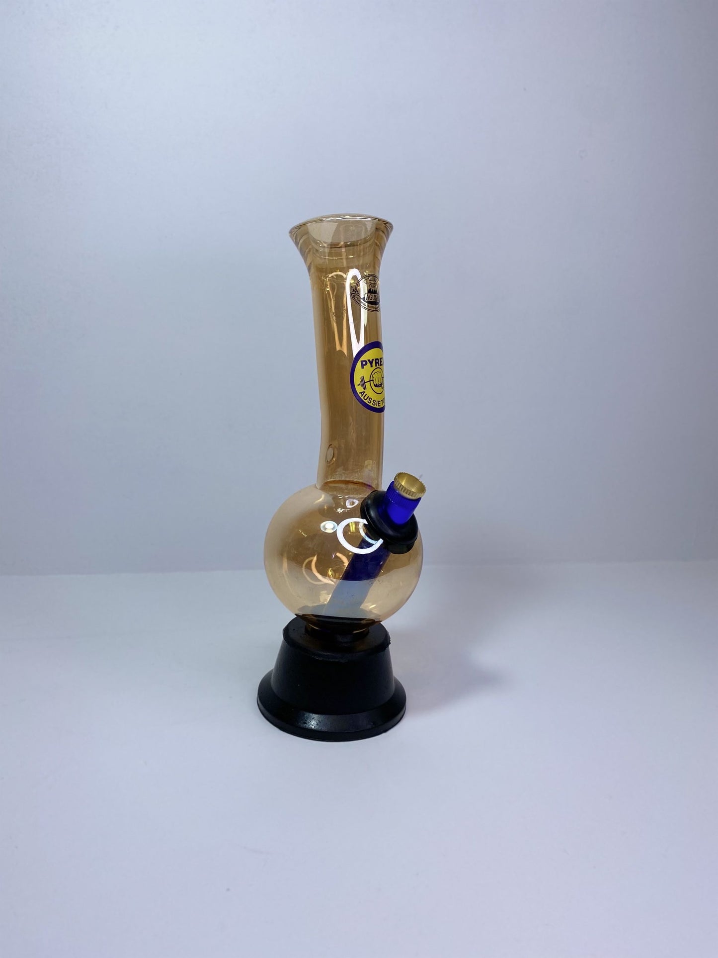 Agung Gold Bubble Small 24cm