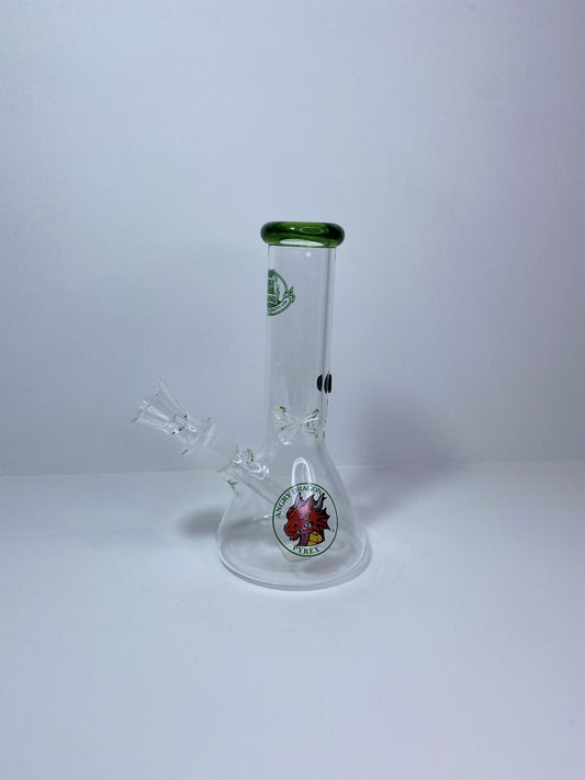 Agung Dragon Beaker Small 20cm