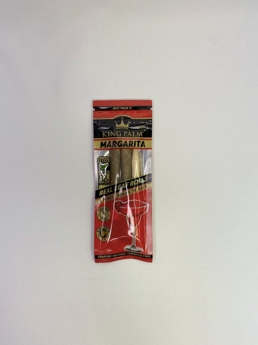 King Palm Margarita Mini 1G 2 pack
