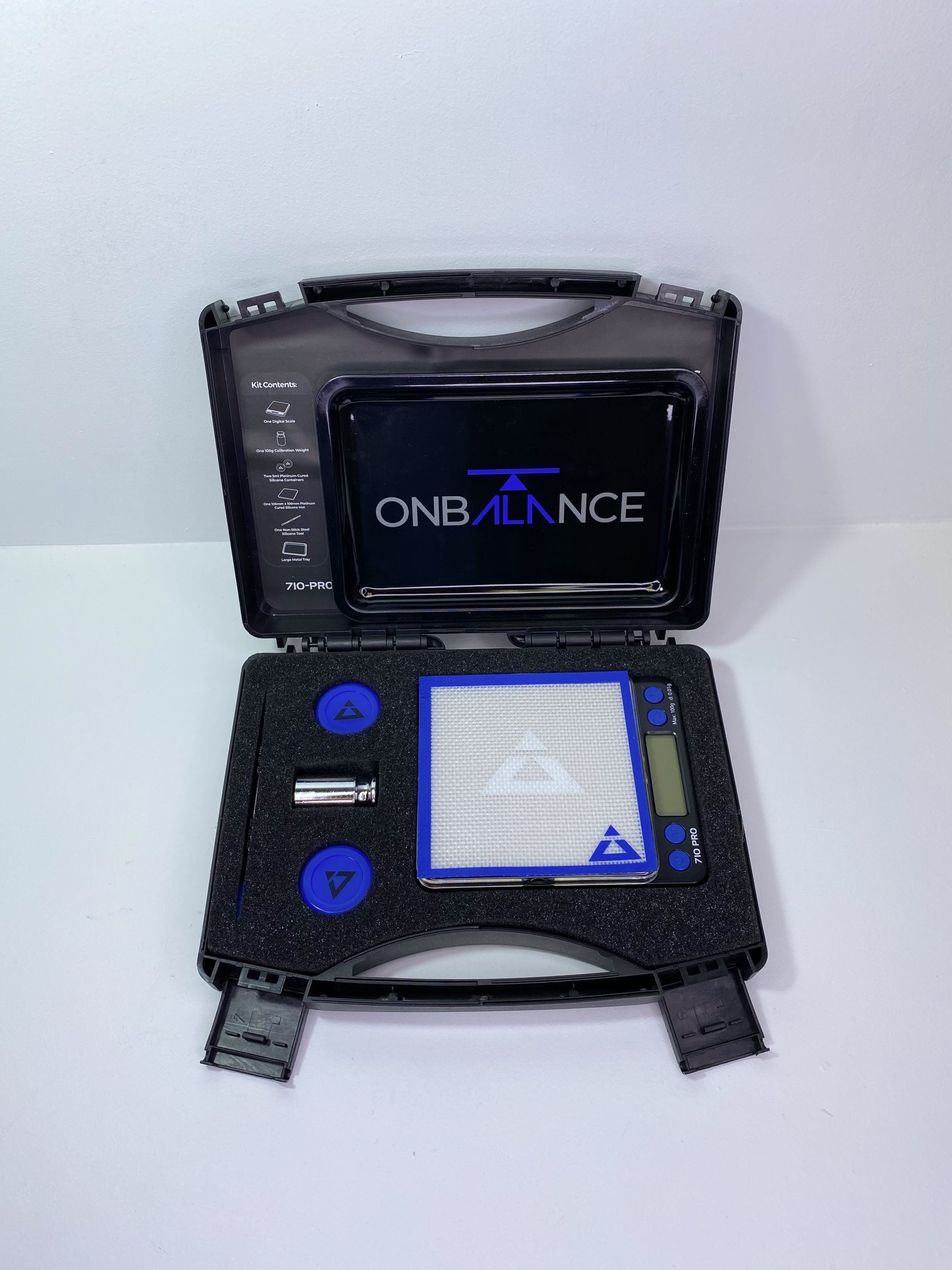 On balance 710-PRO Scales – Pumped Up Kicks Newcastle