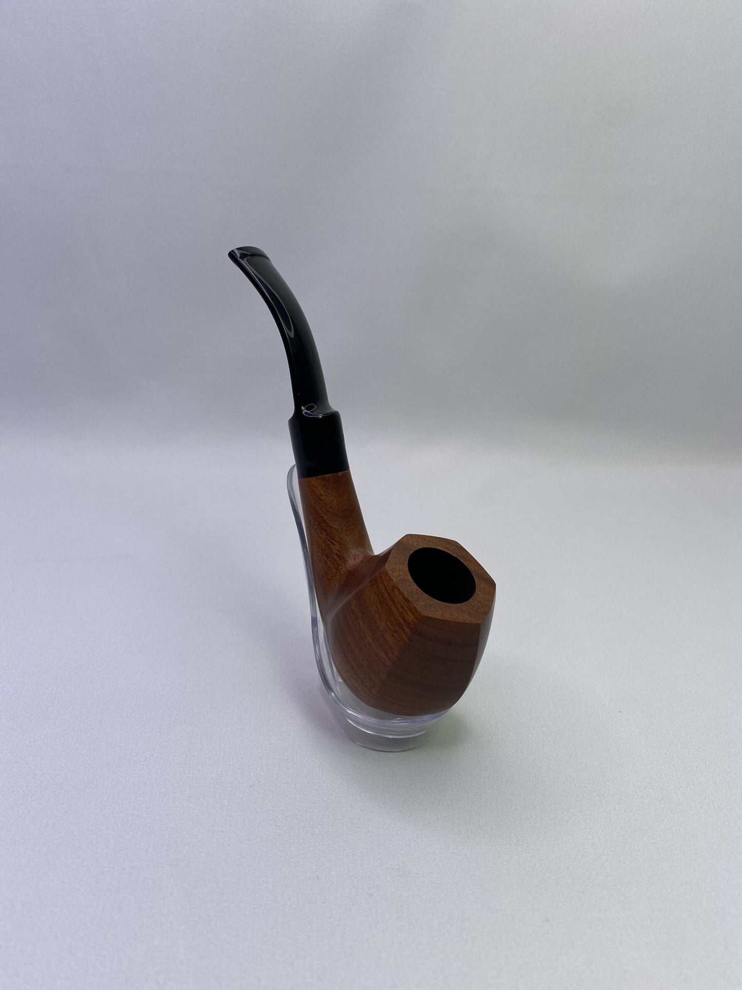 RAW Natural Pipe