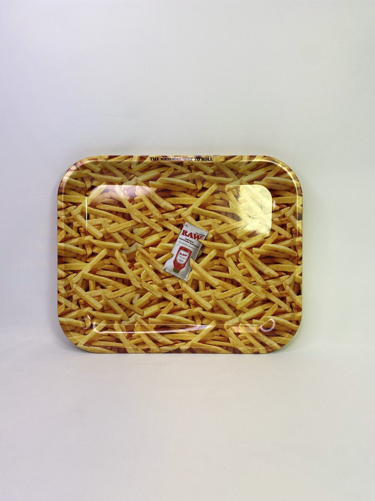 RAW Rolling Tray Large Chips