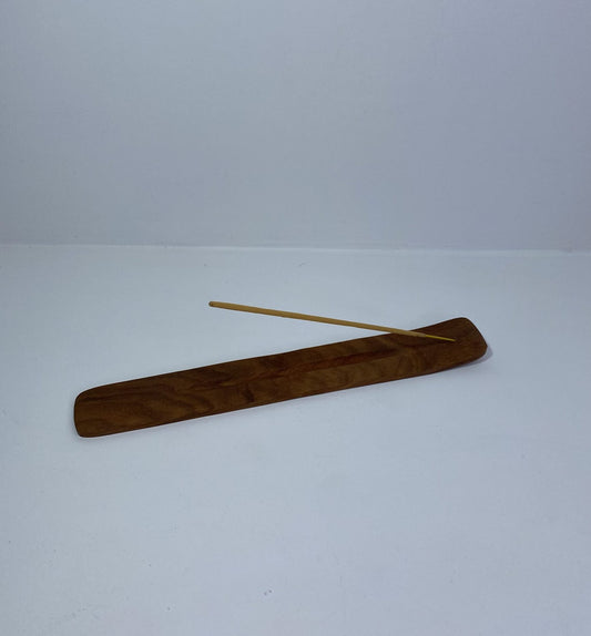 Incense holder Wooden