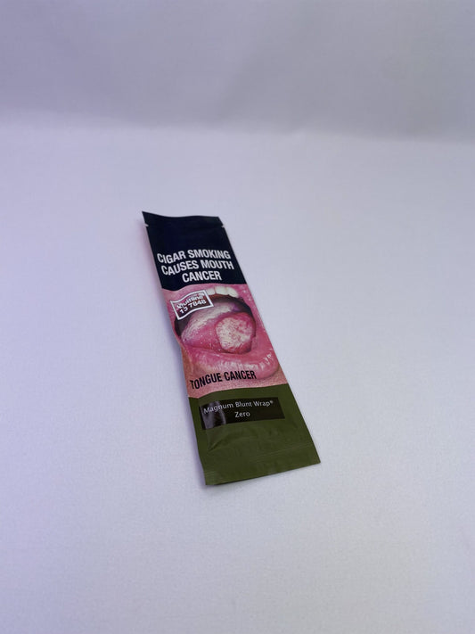 Magnum Blunt Wrap Zero