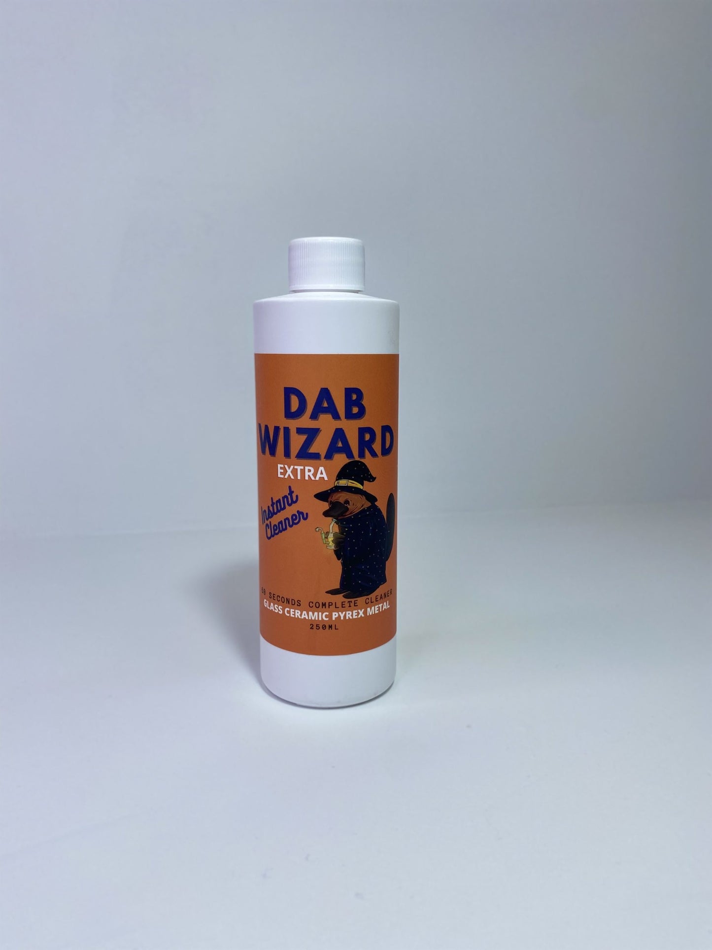 Dab Wizard Extra Instant Cleaner