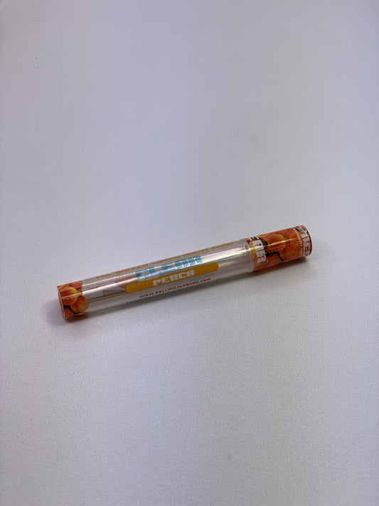 Cyclone Pre Rolled King Size Transparent Peach 1 Pack