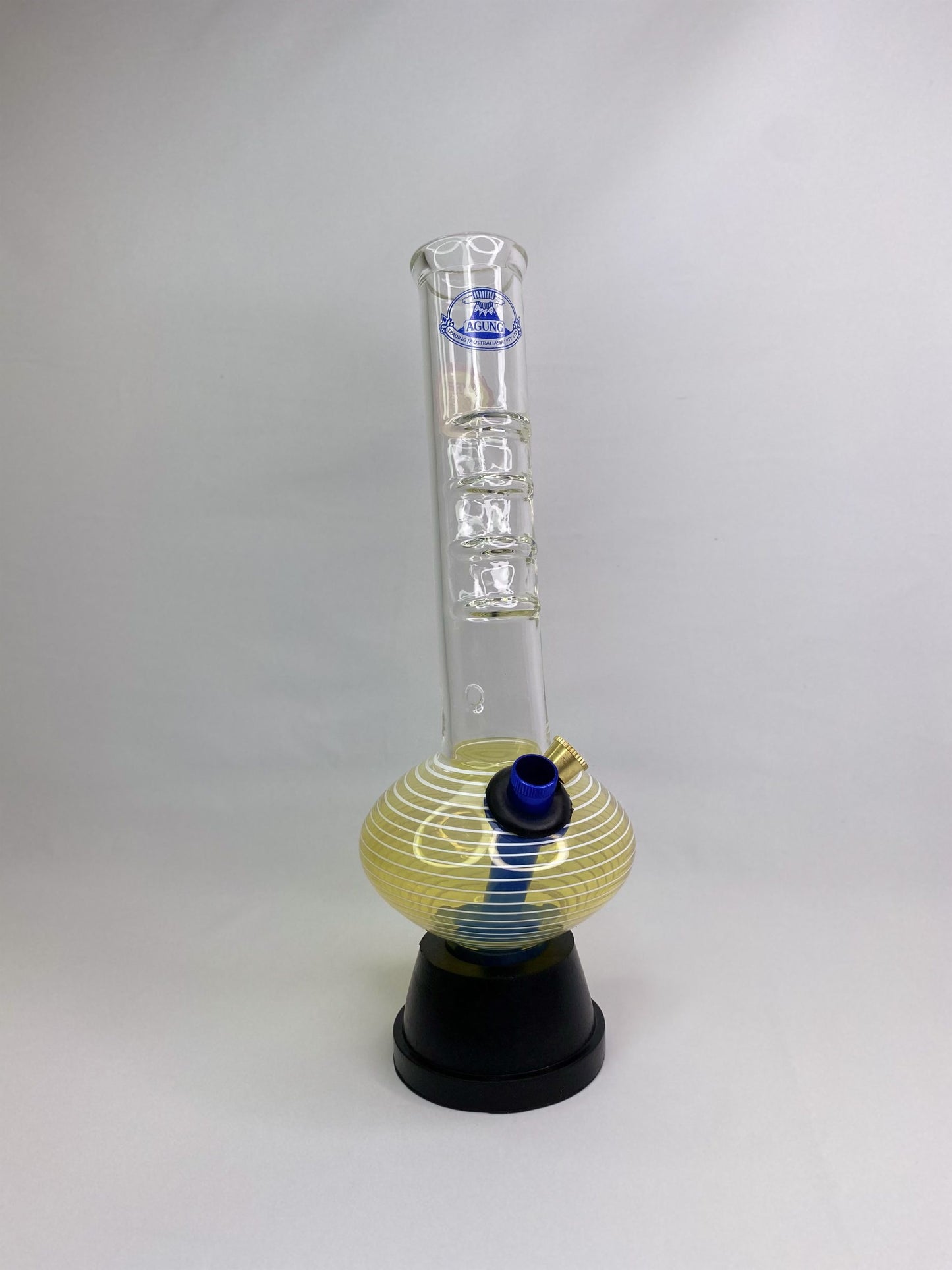 Agung Handgrip Colour Bong 31cm