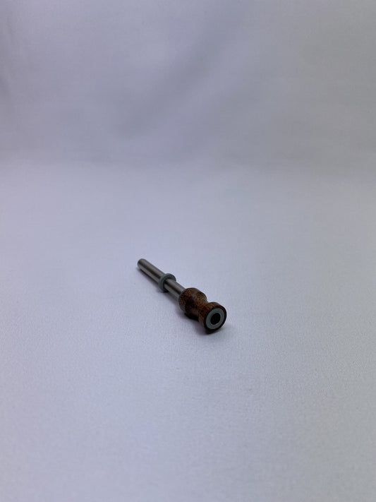 Dynavap Standard Condender Kit (Dark Wood Mouthpiece)