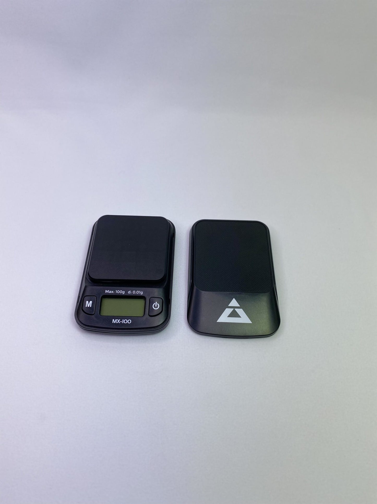 On Balance MX-100 Scales