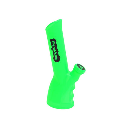 Piece Maker Silicone Bong 23cm Kolt