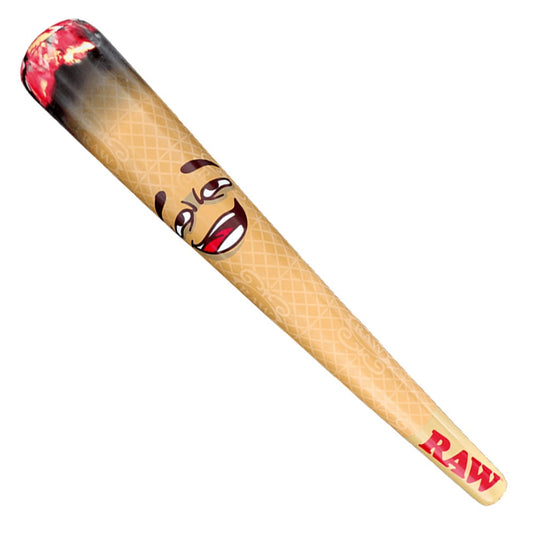 Raw Inflatable Cone with Carry Strap 6ft/180cm