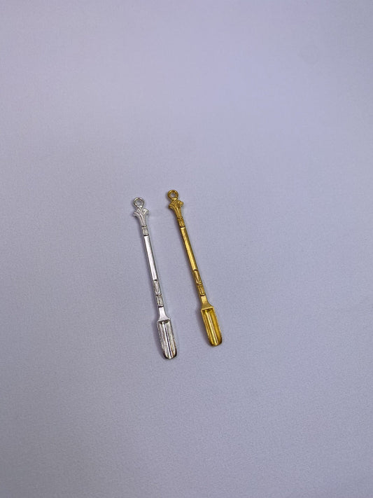 Snuff Spoon